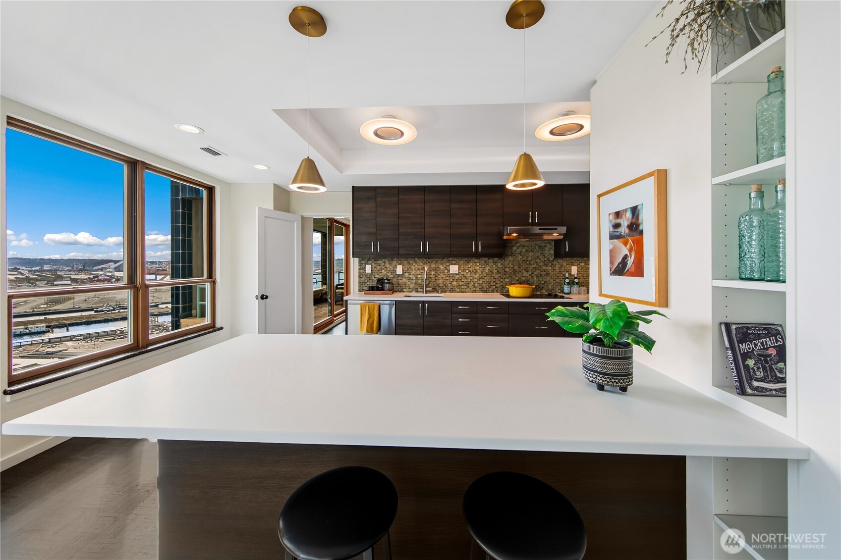 1107 1st Avenue #2002, Seattle, WA 98101