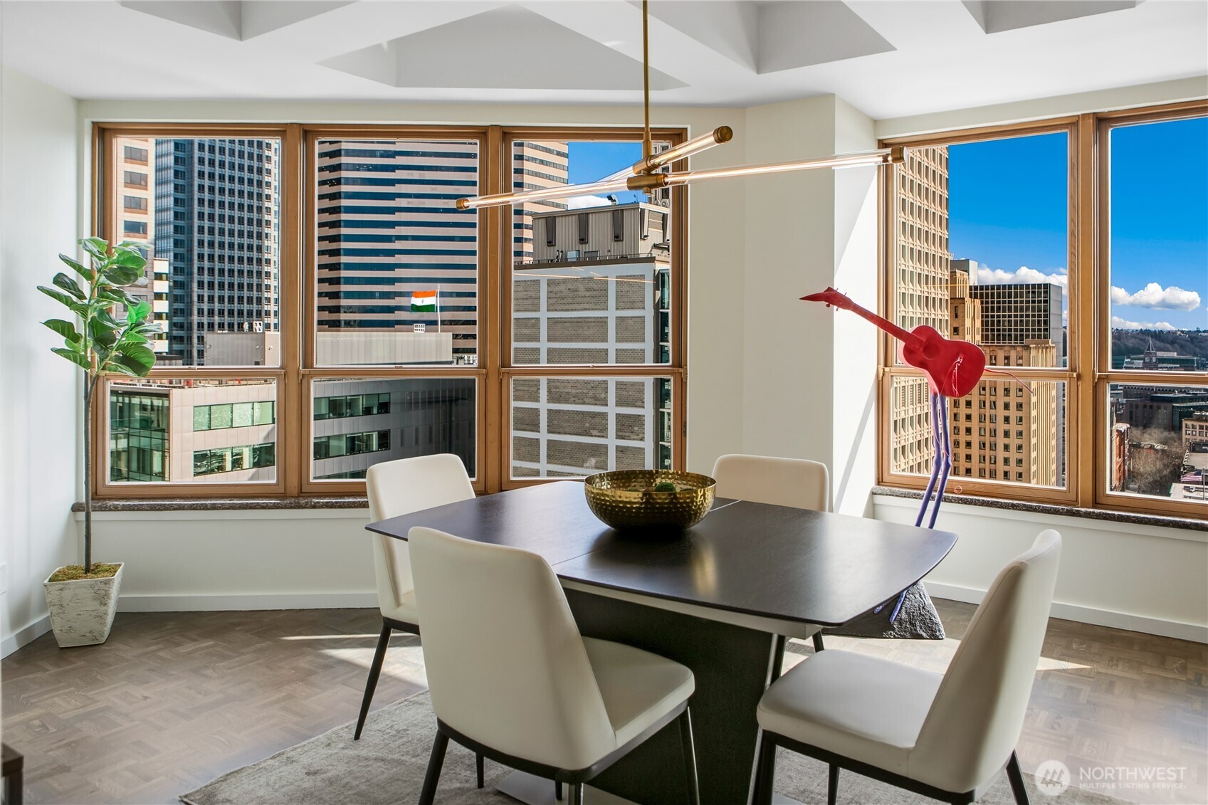 1107 1st Avenue #2002, Seattle, WA 98101