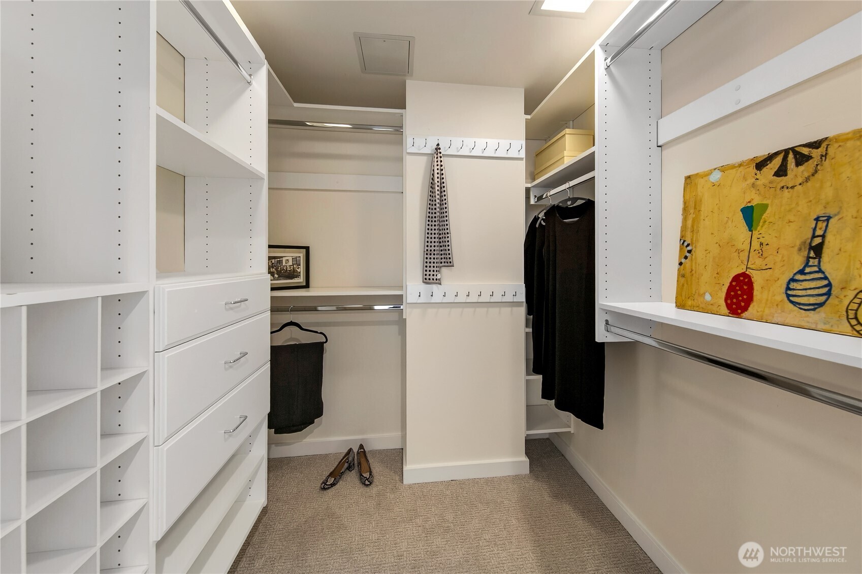 1107 1st Avenue #2002, Seattle, WA 98101