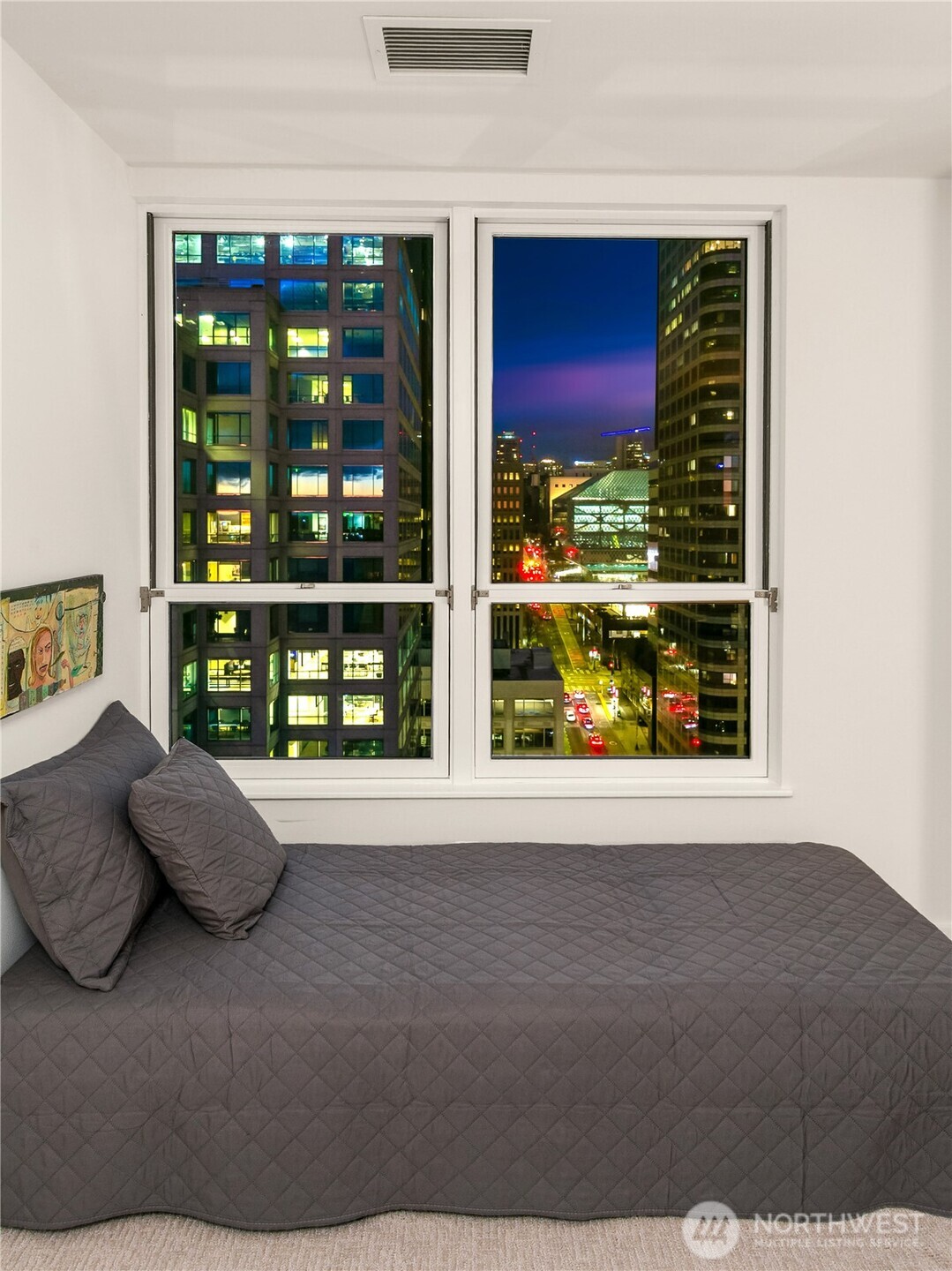 1107 1st Avenue #2002, Seattle, WA 98101
