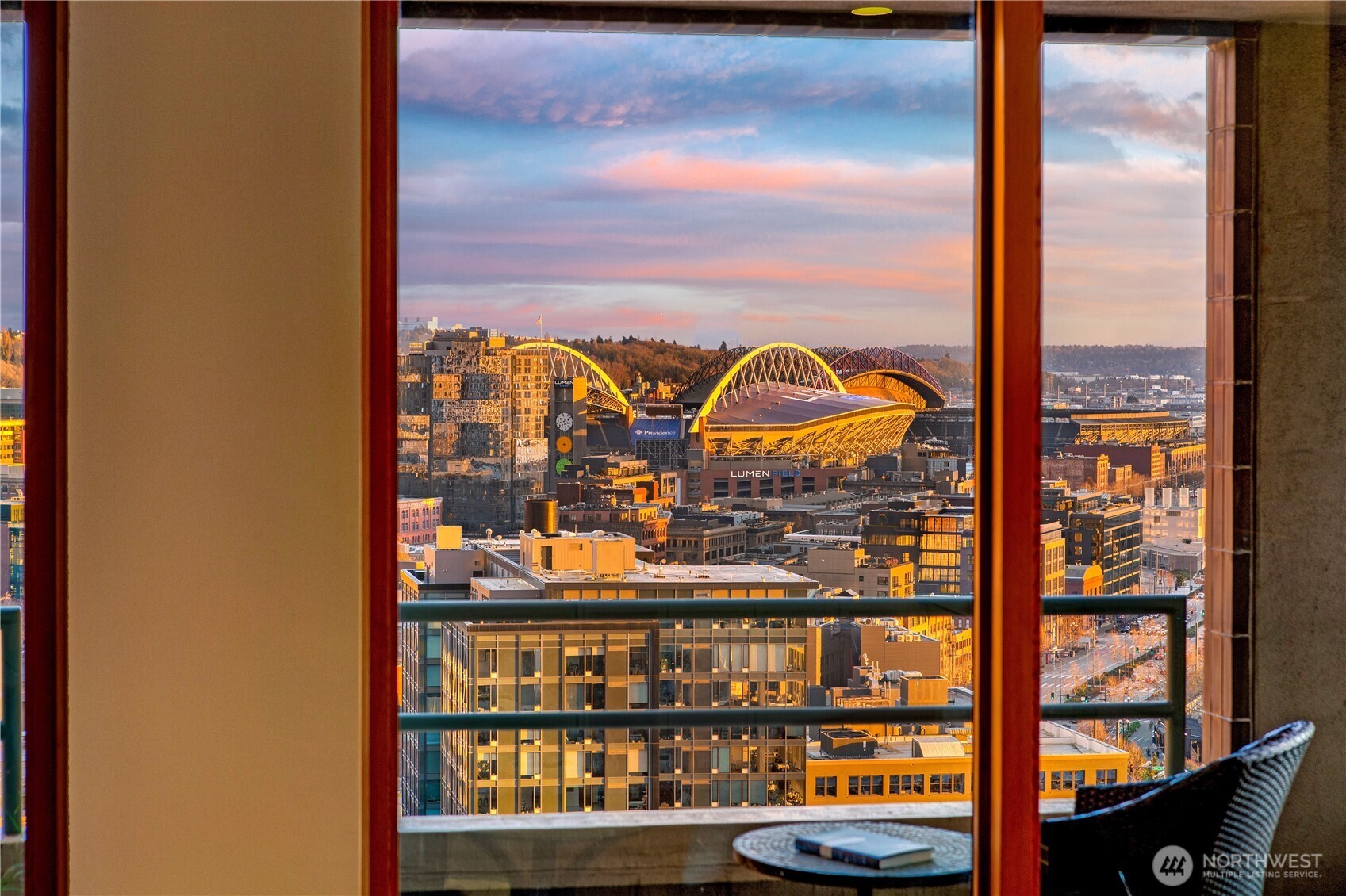 1107 1st Avenue #2002, Seattle, WA 98101