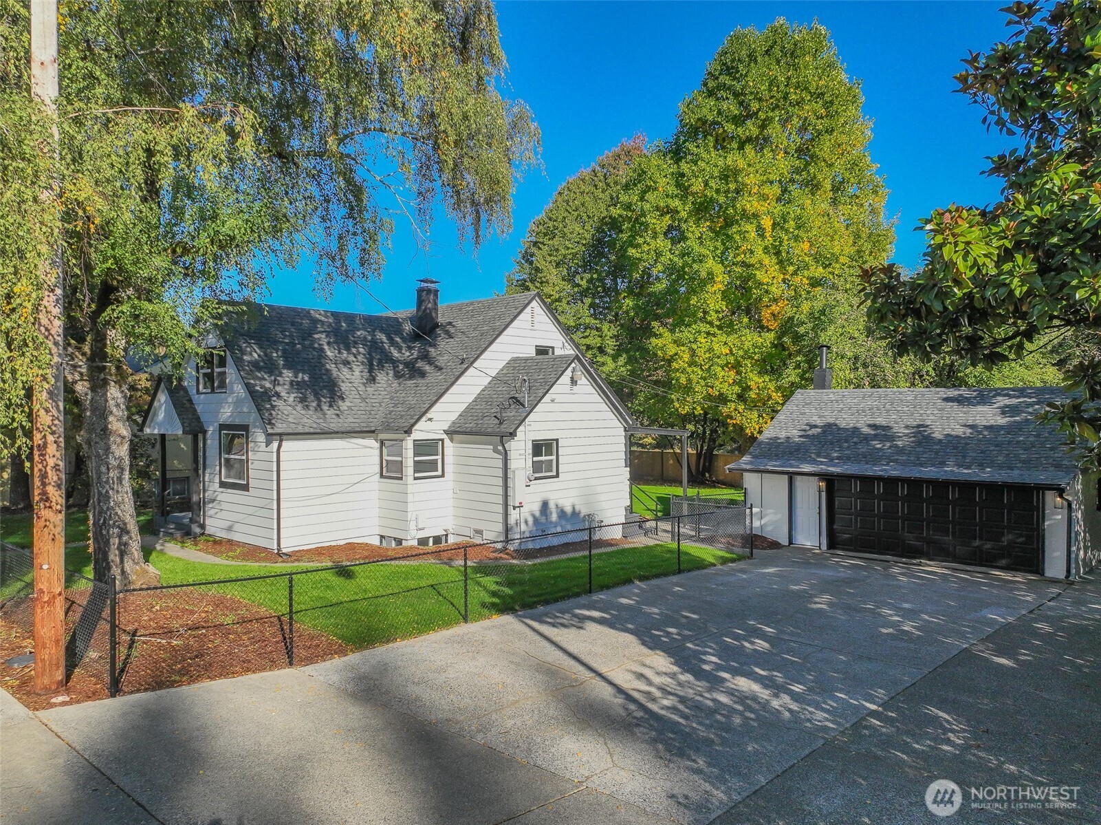 1114 2nd Avenue SW, Tumwater, WA 98512