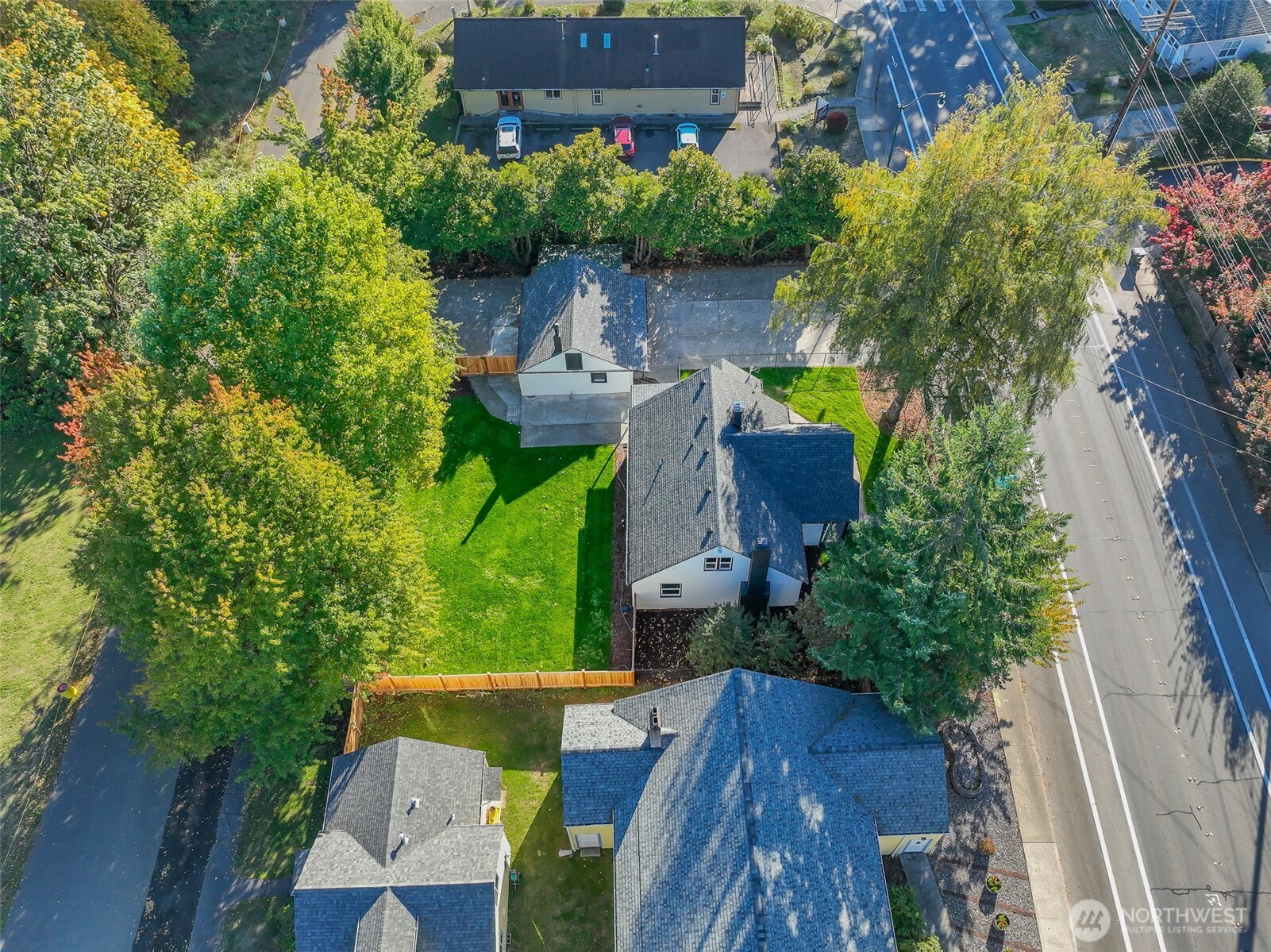 1114 2nd Avenue SW, Tumwater, WA 98512
