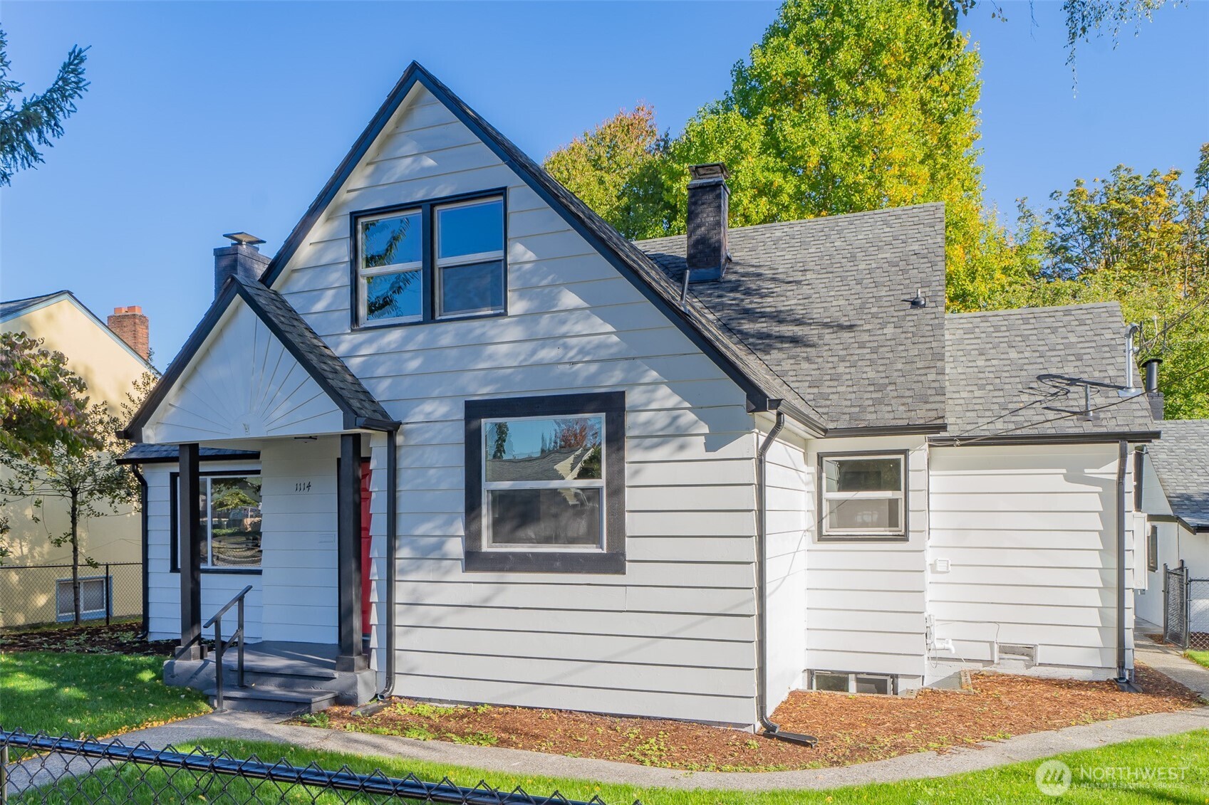 1114 2nd Avenue SW, Tumwater, WA 98512