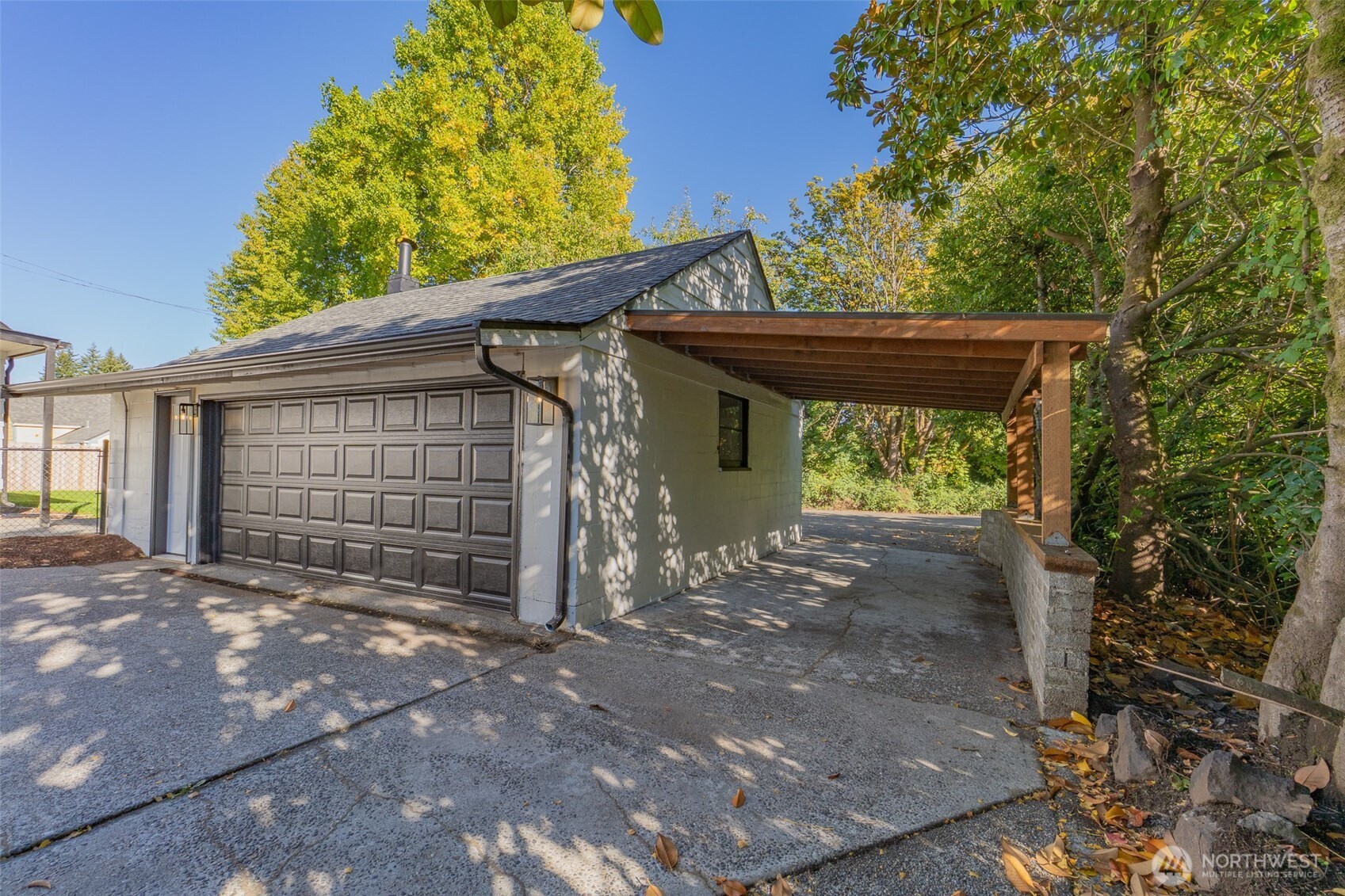 1114 2nd Avenue SW, Tumwater, WA 98512