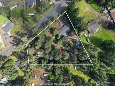 9017 NE Ward Road , Vancouver, WA 98682 - Photo 1