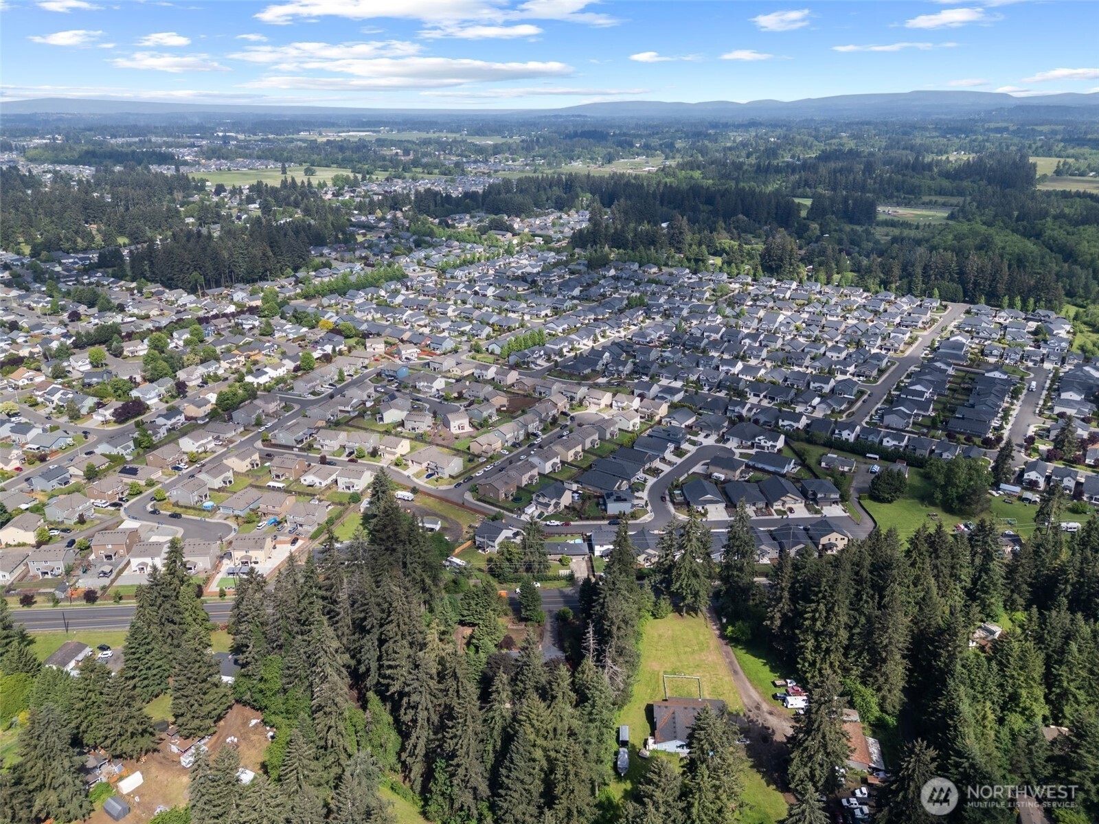 9017 NE Ward Road , Vancouver, WA 98682