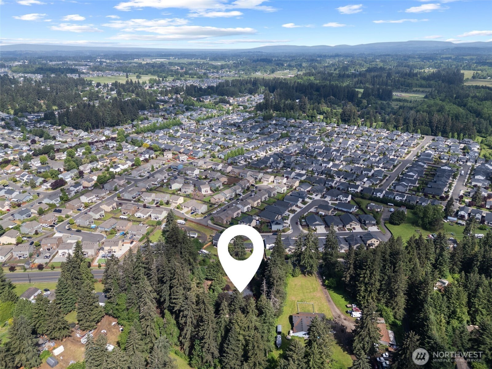 9017 NE Ward Road , Vancouver, WA 98682