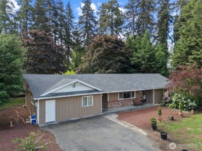 9017 NE Ward Road , Vancouver, WA 98682 - Photo 1