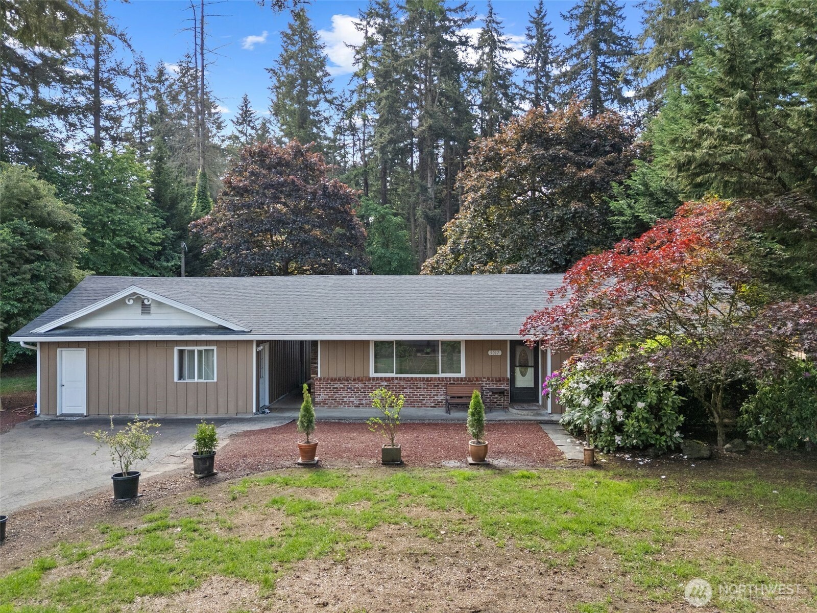 9017 NE Ward Road , Vancouver, WA 98682