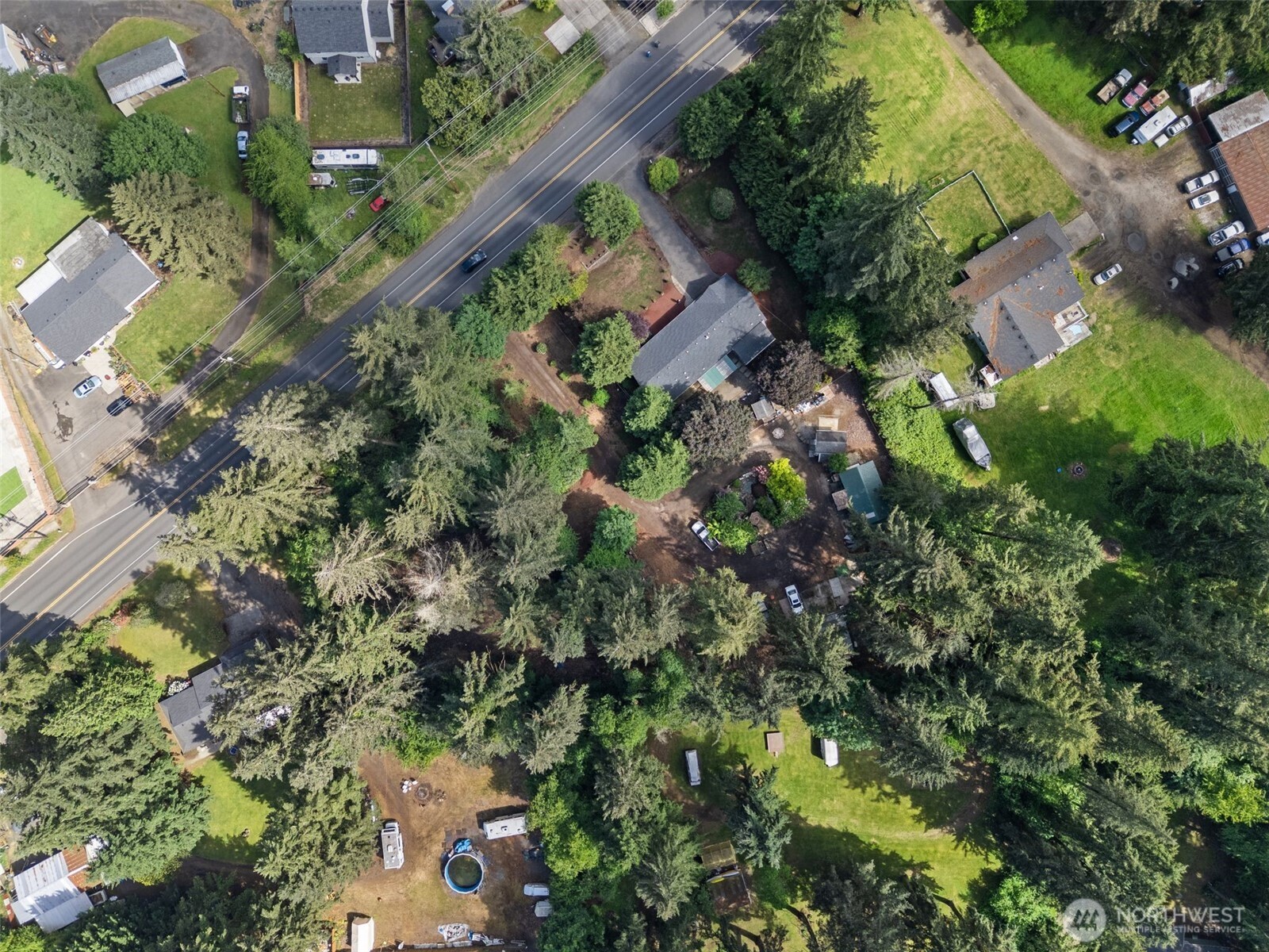 9017 NE Ward Road , Vancouver, WA 98682