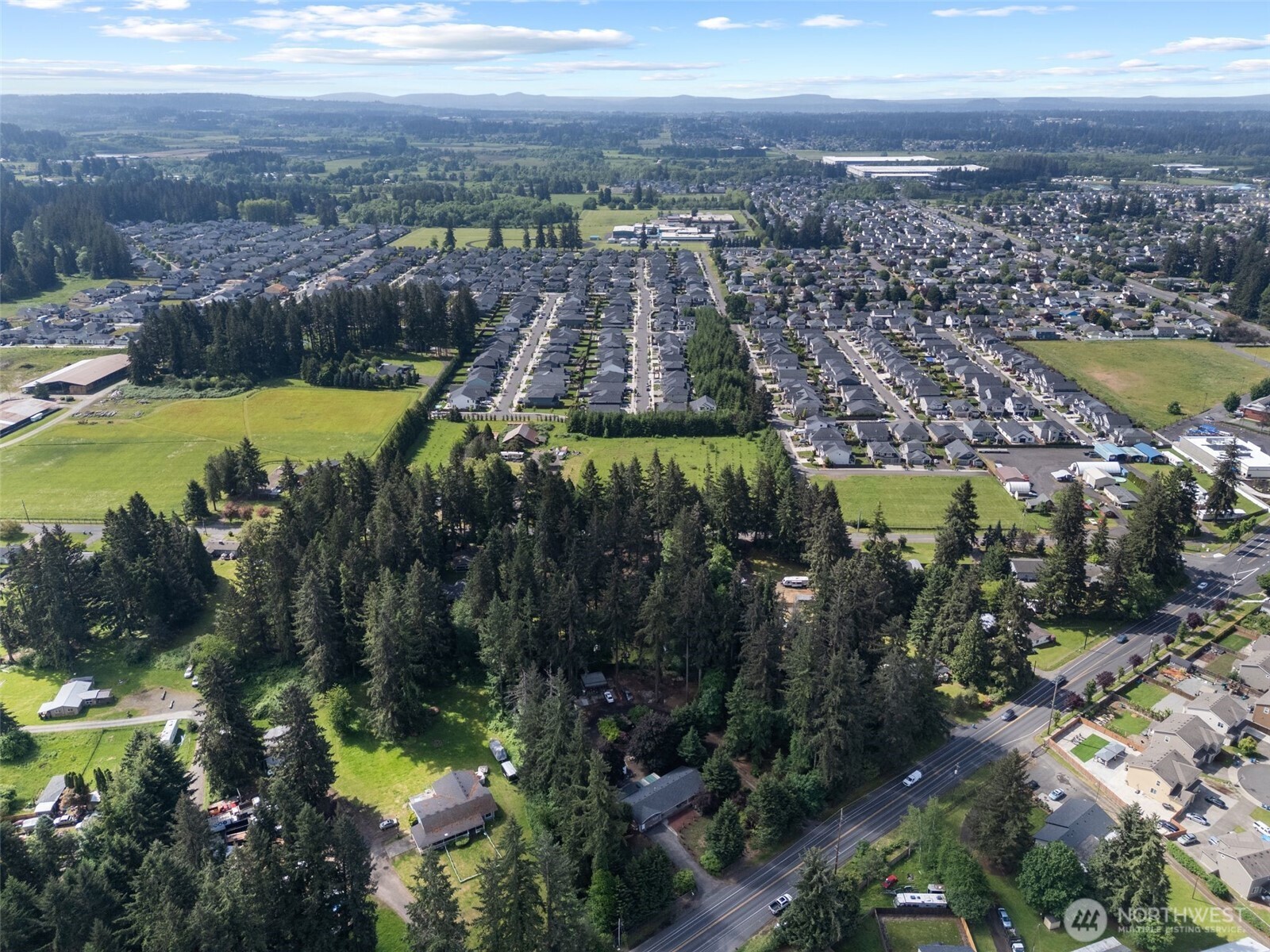 9017 NE Ward Road , Vancouver, WA 98682