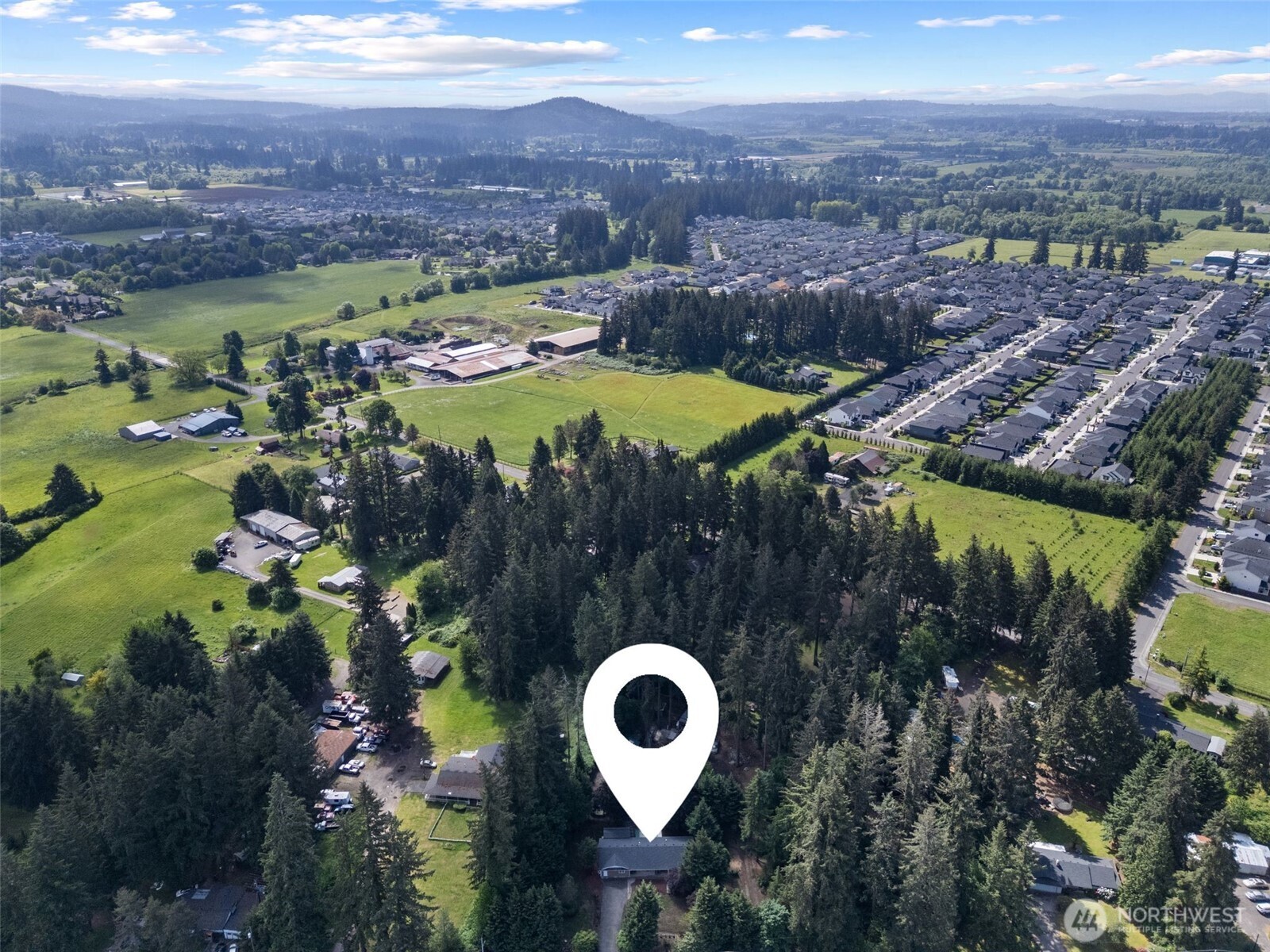 9017 NE Ward Road , Vancouver, WA 98682