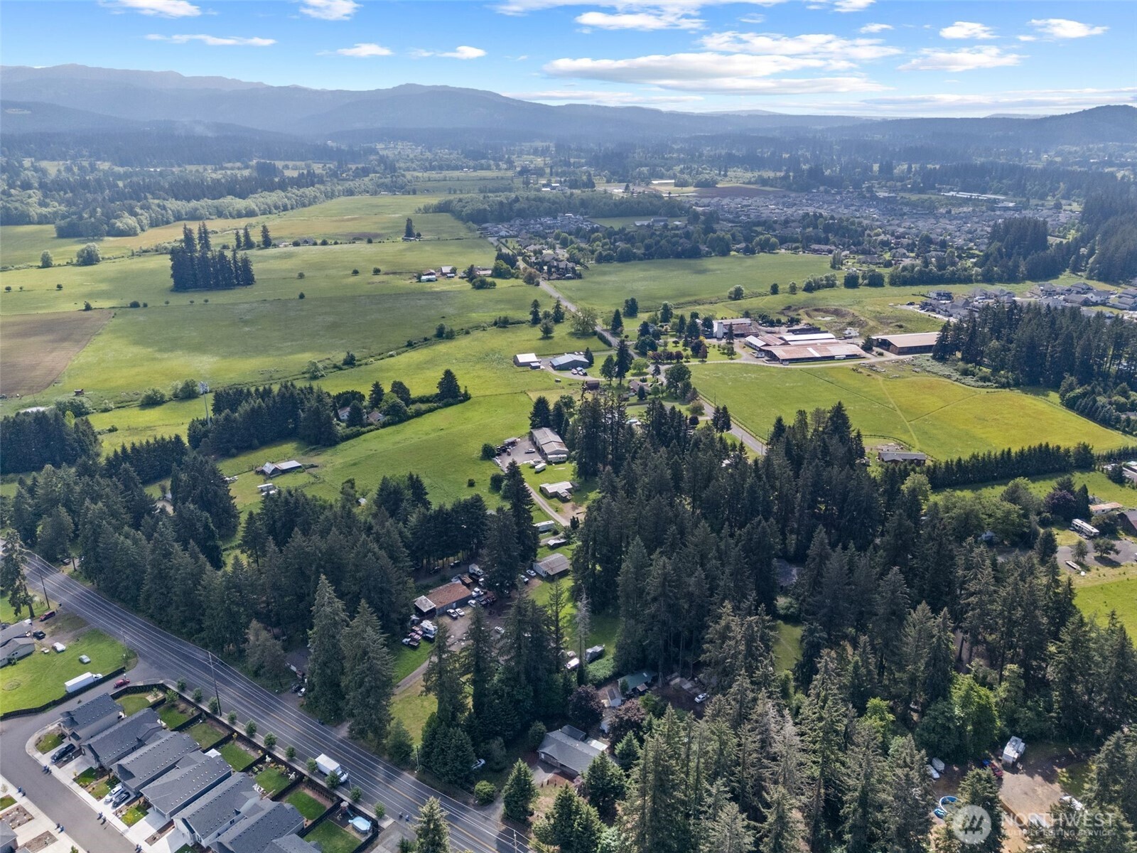 9017 NE Ward Road , Vancouver, WA 98682