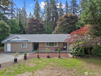 9017 NE Ward Road , Vancouver, WA 98682 - Photo 2