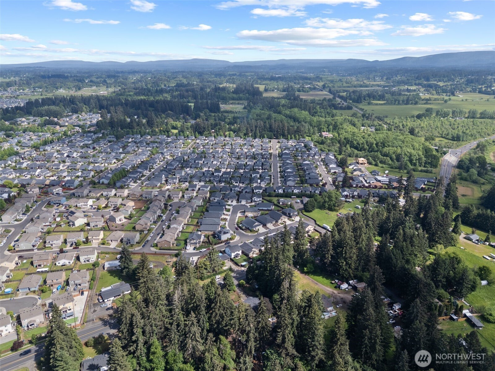 9017 NE Ward Road , Vancouver, WA 98682