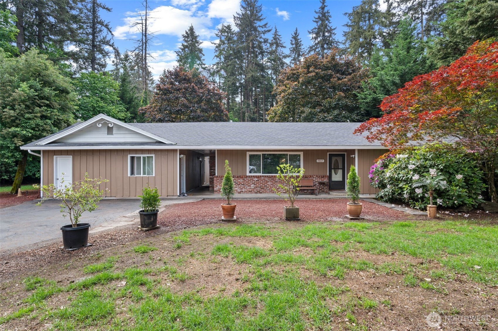 9017 NE Ward Road , Vancouver, WA 98682