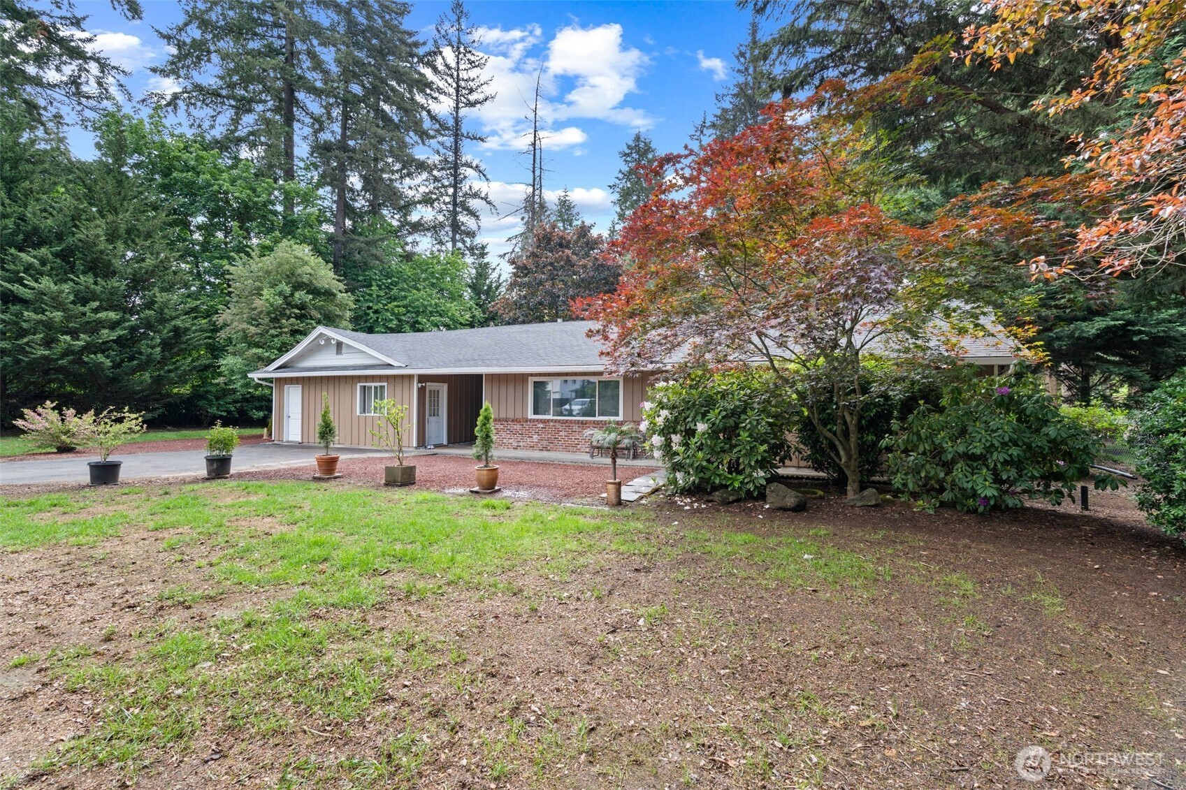 9017 NE Ward Road , Vancouver, WA 98682