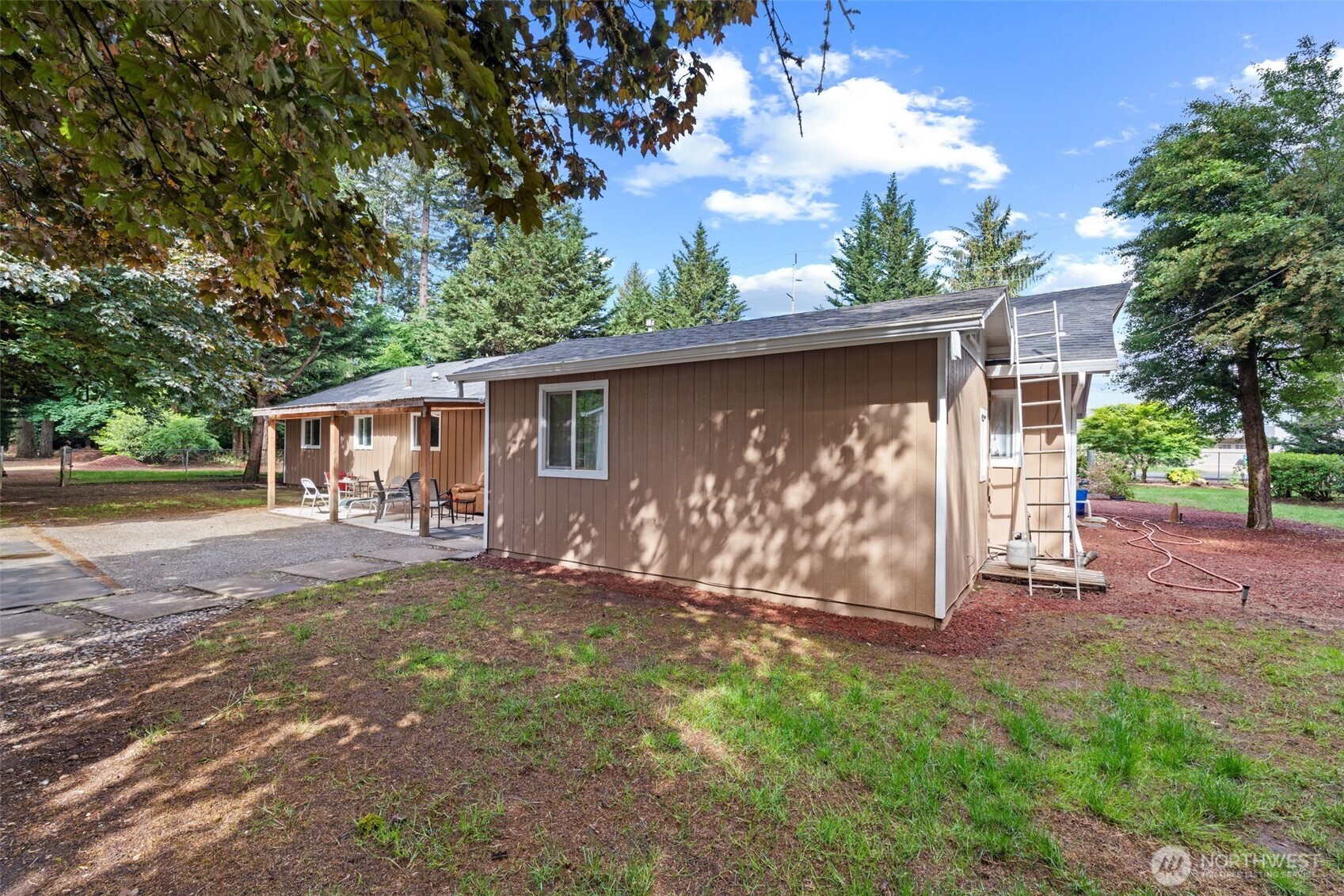 9017 NE Ward Road , Vancouver, WA 98682