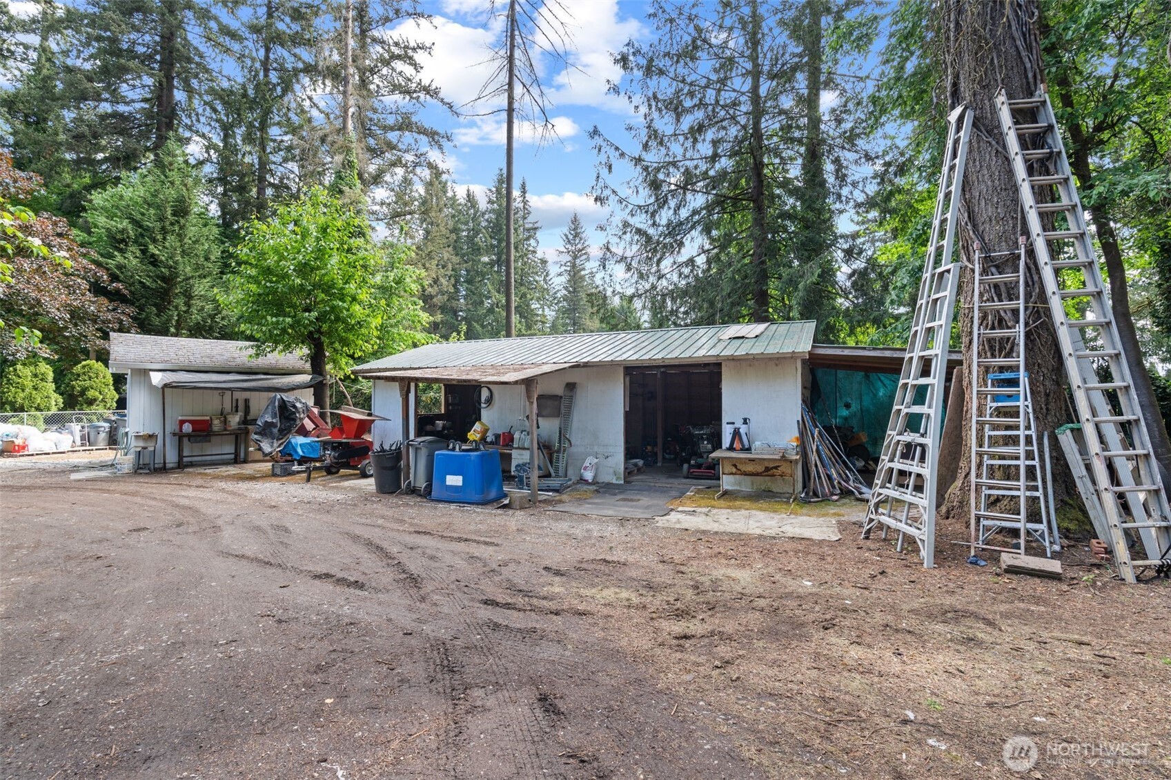 9017 NE Ward Road , Vancouver, WA 98682
