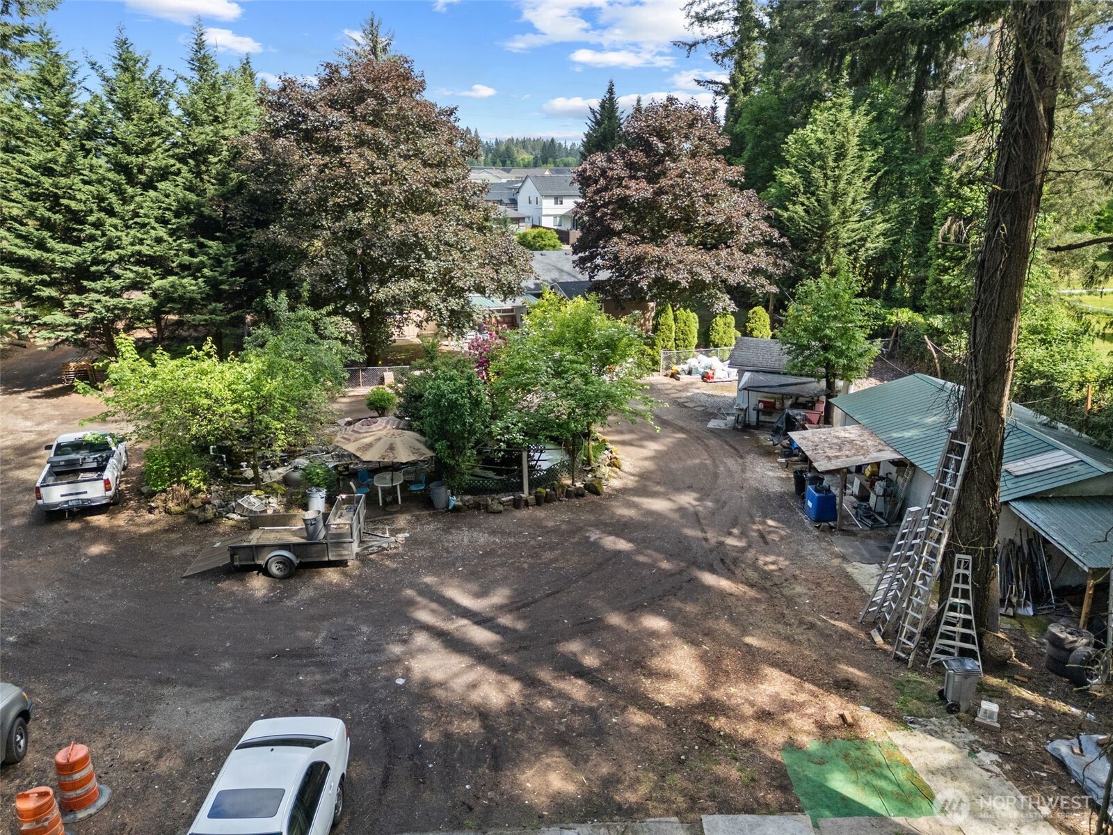9017 NE Ward Road , Vancouver, WA 98682