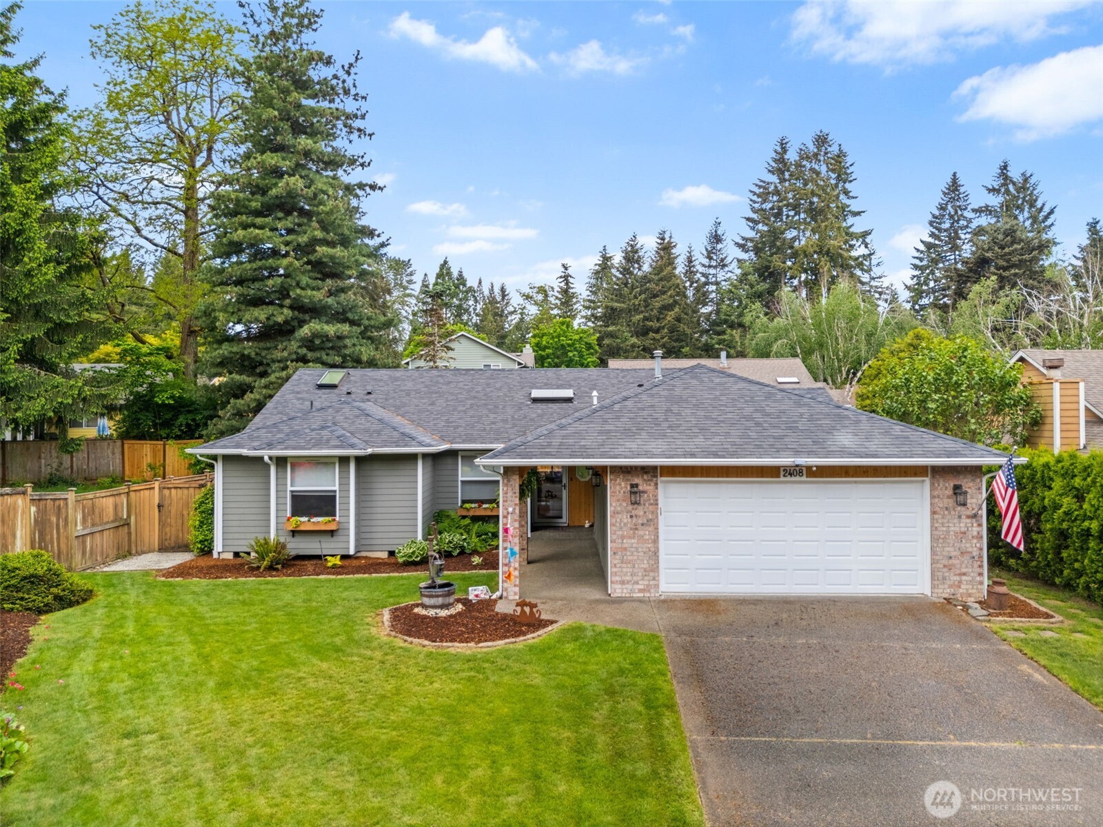 2408 Woodfield Loop SE, Olympia, WA 98501