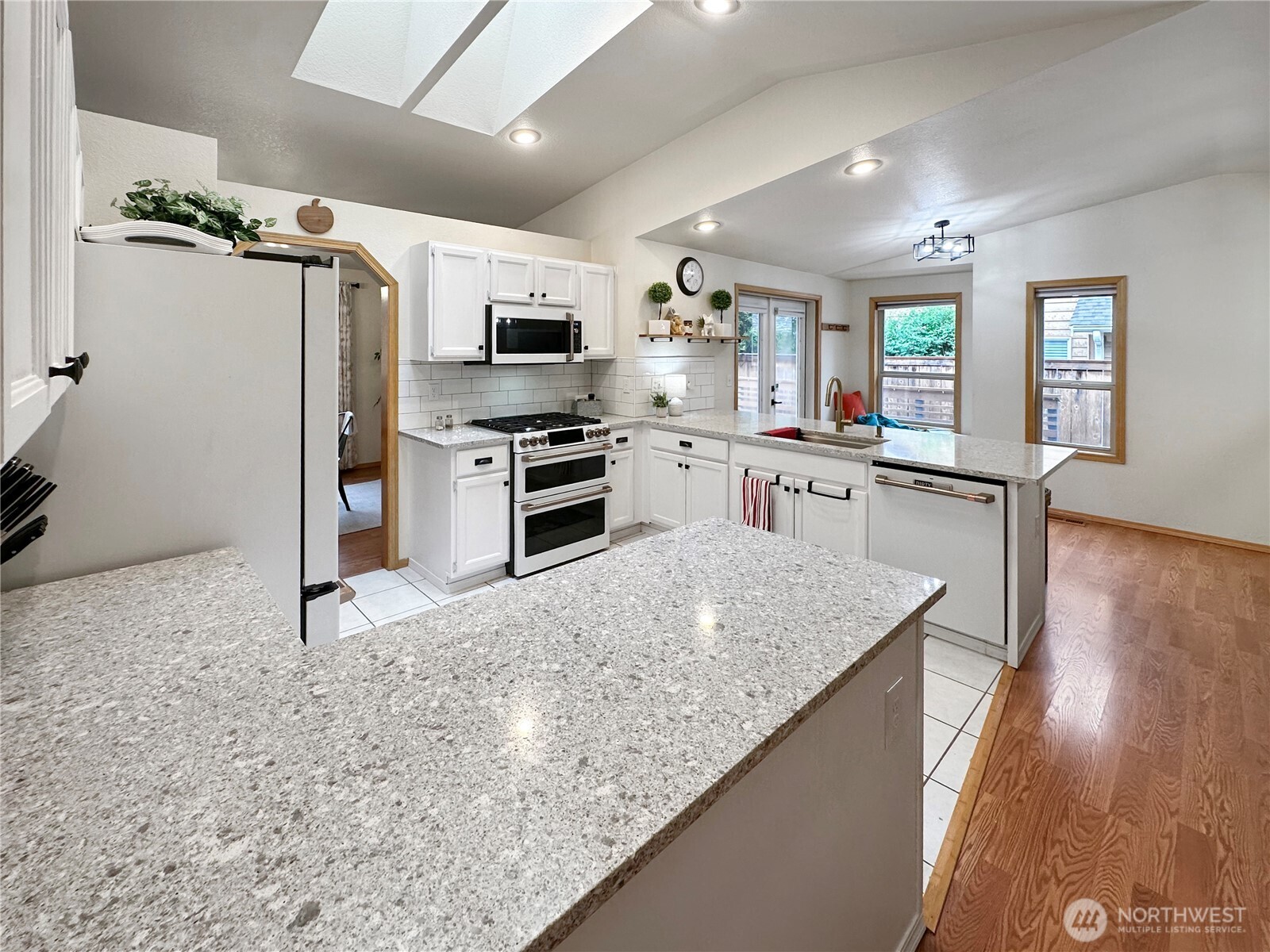 2408 Woodfield Loop SE, Olympia, WA 98501