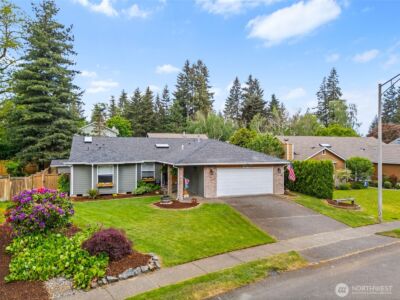2408 Woodfield Loop SE, Olympia, WA 98501 - Photo 2