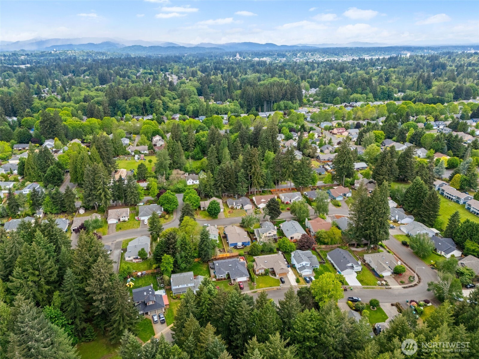 2408 Woodfield Loop SE, Olympia, WA 98501