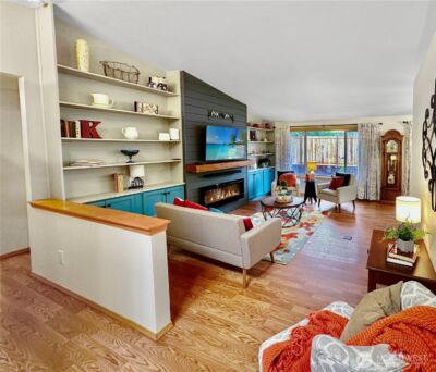 2408 Woodfield Loop SE, Olympia, WA 98501 - Photo 6