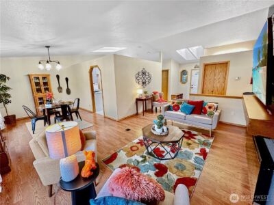 2408 Woodfield Loop SE, Olympia, WA 98501 - Photo 8