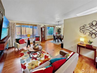 2408 Woodfield Loop SE, Olympia, WA 98501 - Photo 9