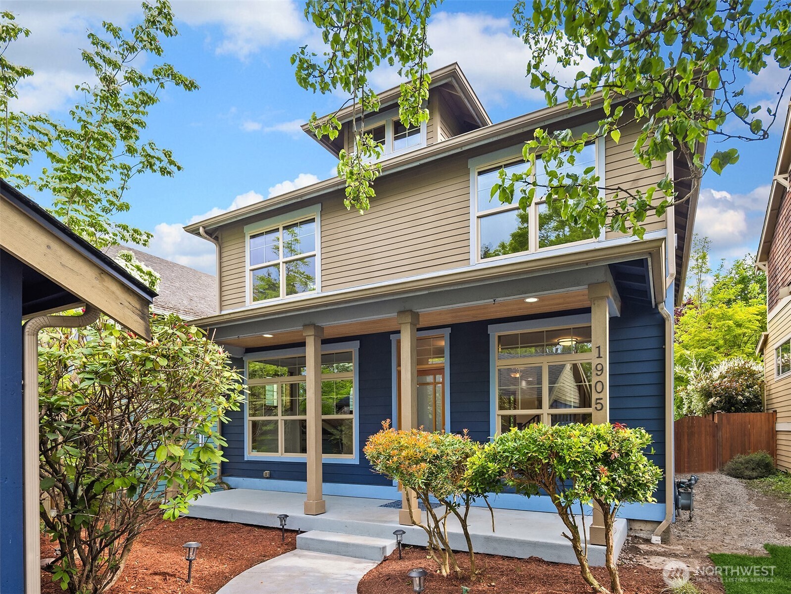 1905 NE 125th Street , Seattle, WA 98125
