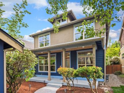 1905 NE 125th Street , Seattle, WA 98125