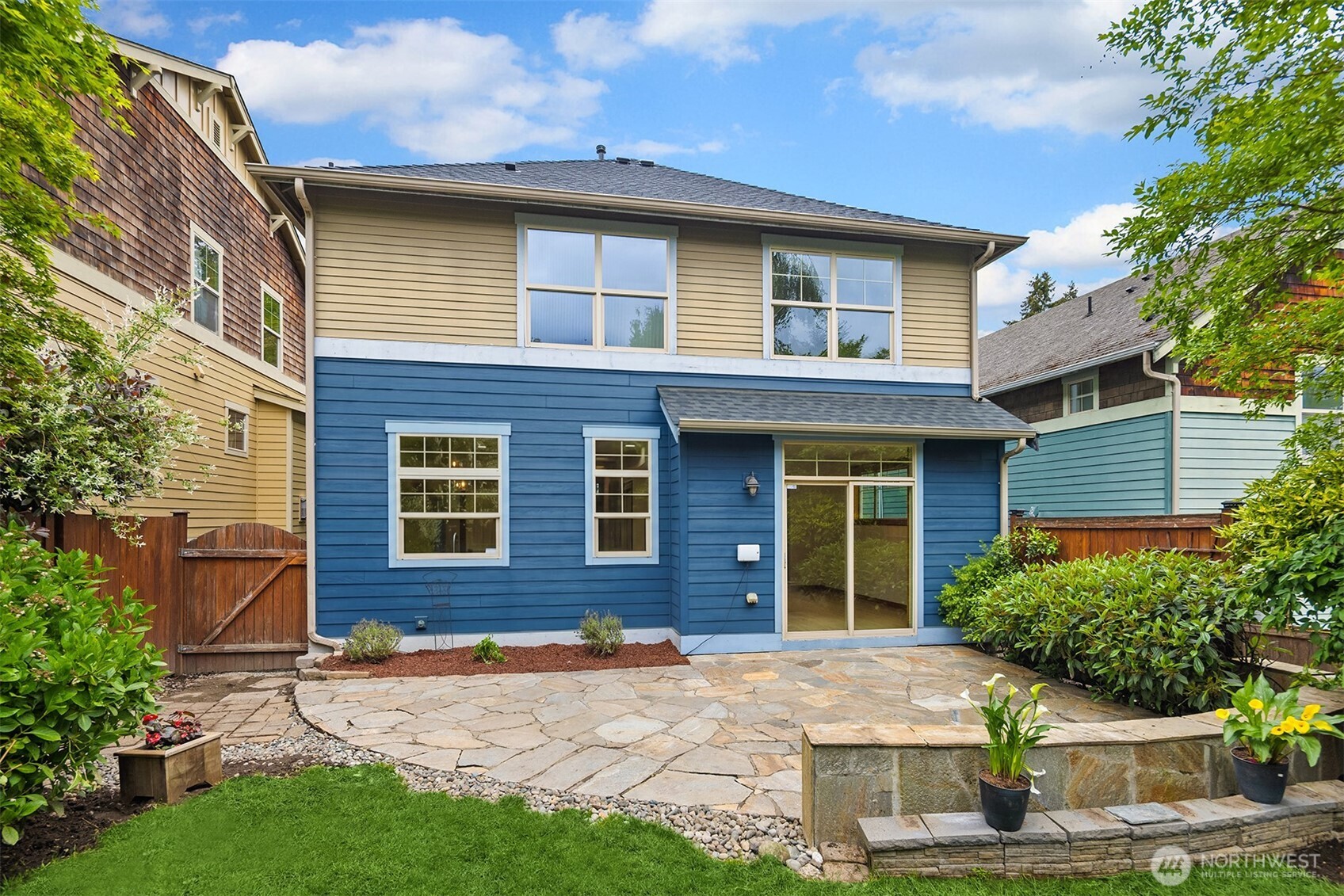 1905 NE 125th Street , Seattle, WA 98125