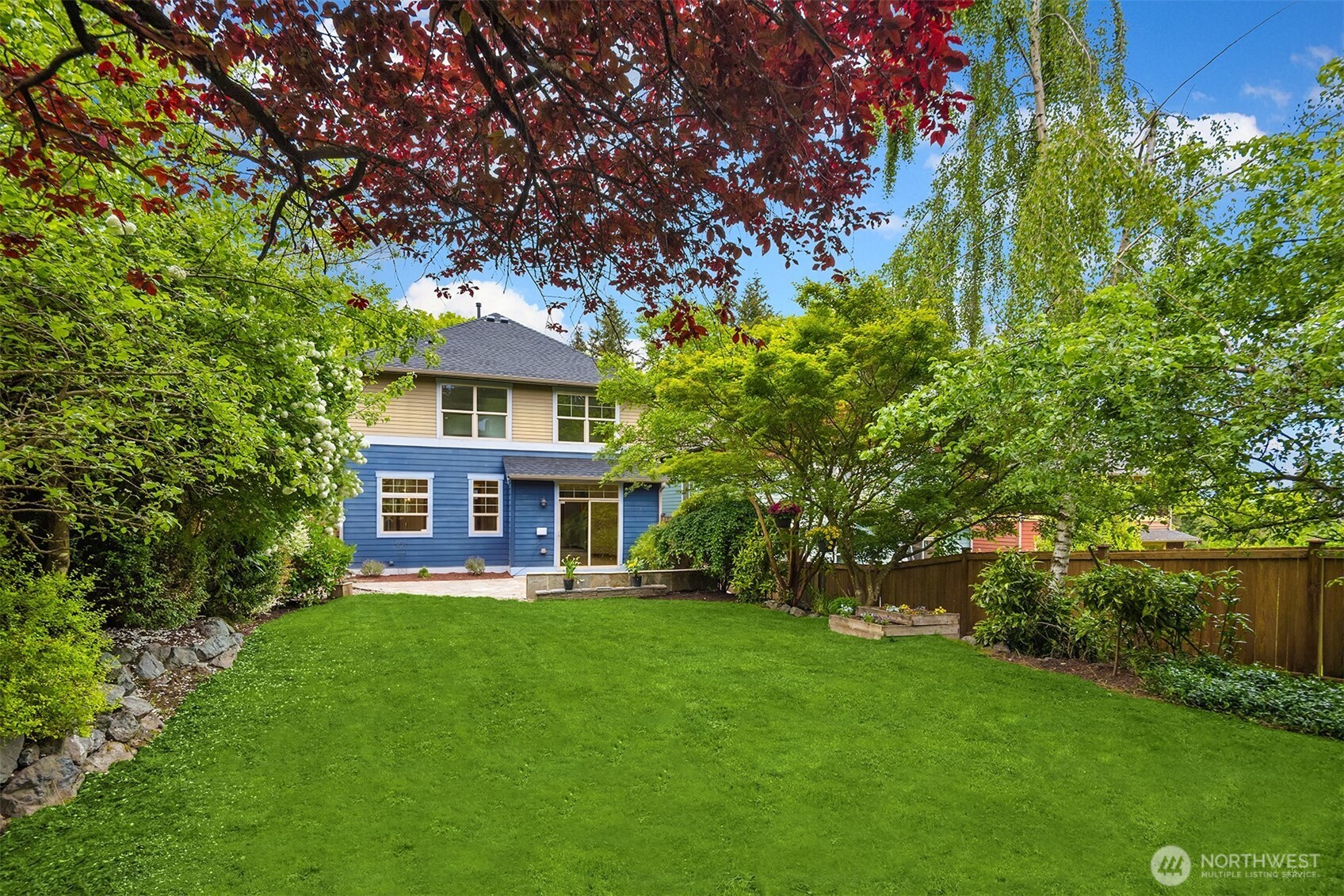 1905 NE 125th Street , Seattle, WA 98125