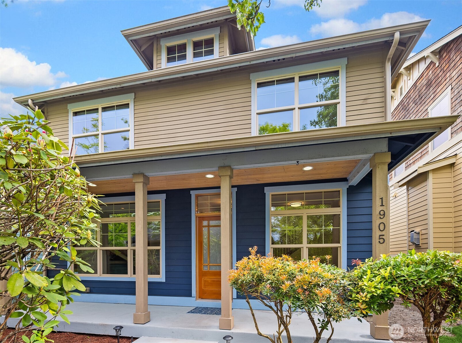 1905 NE 125th Street , Seattle, WA 98125