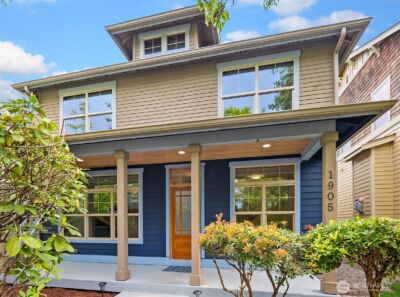 1905 NE 125th Street , Seattle, WA 98125 - Photo 23
