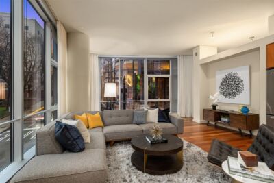 909 5th Avenue #204, Seattle, WA 98164 - Photo 4