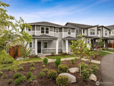 13217 192nd Avenue E, Bonney Lake, WA 98391 - Photo 1
