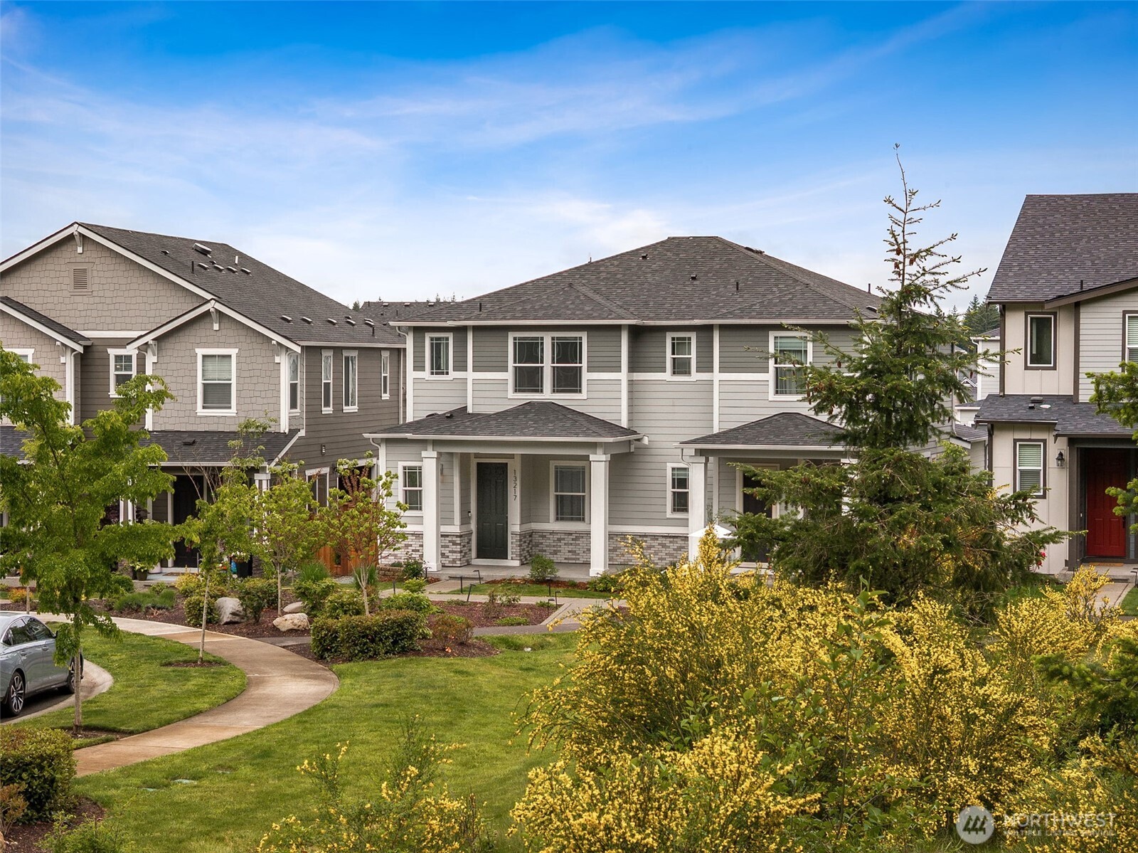 13217 192nd Avenue E, Bonney Lake, WA 98391
