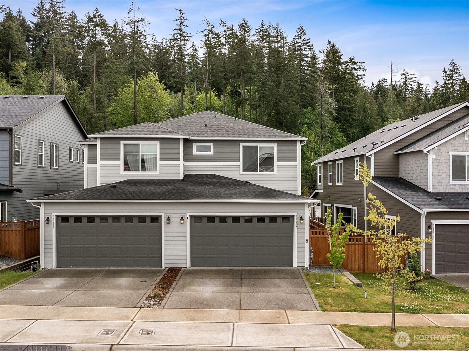13217 192nd Avenue E, Bonney Lake, WA 98391