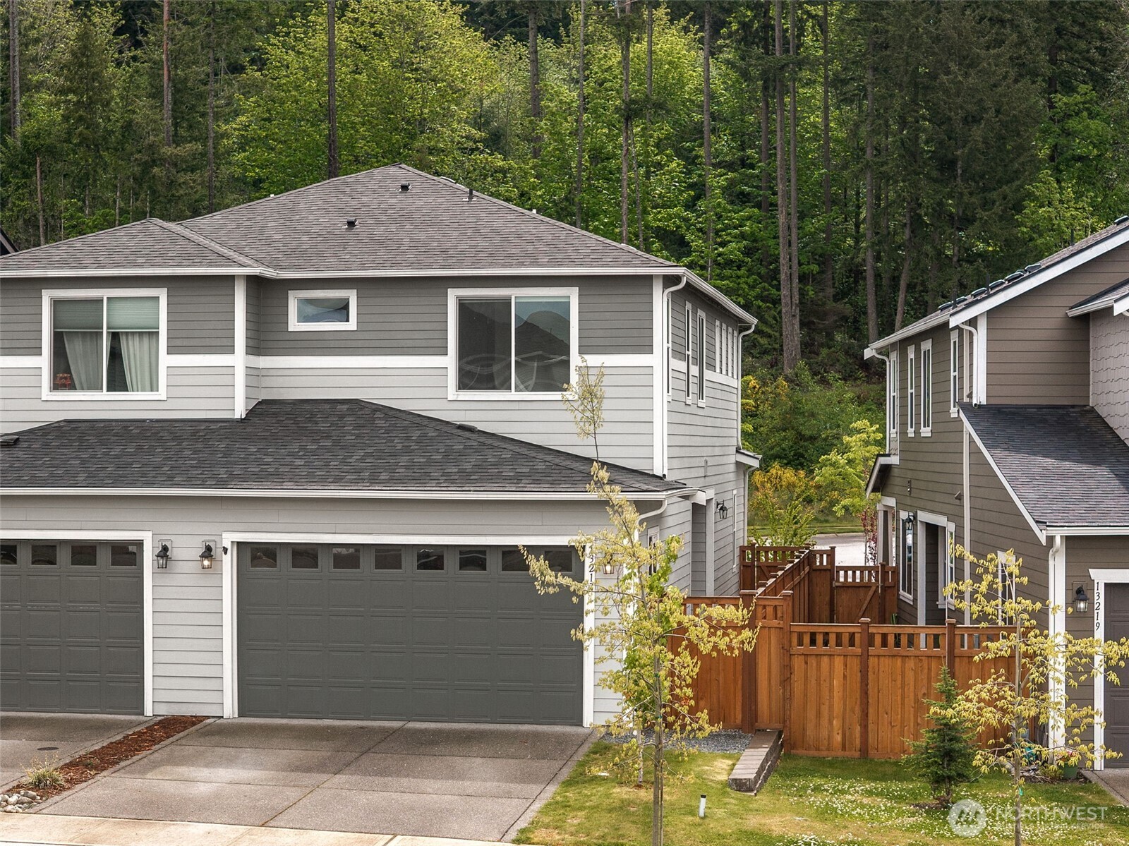 13217 192nd Avenue E, Bonney Lake, WA 98391
