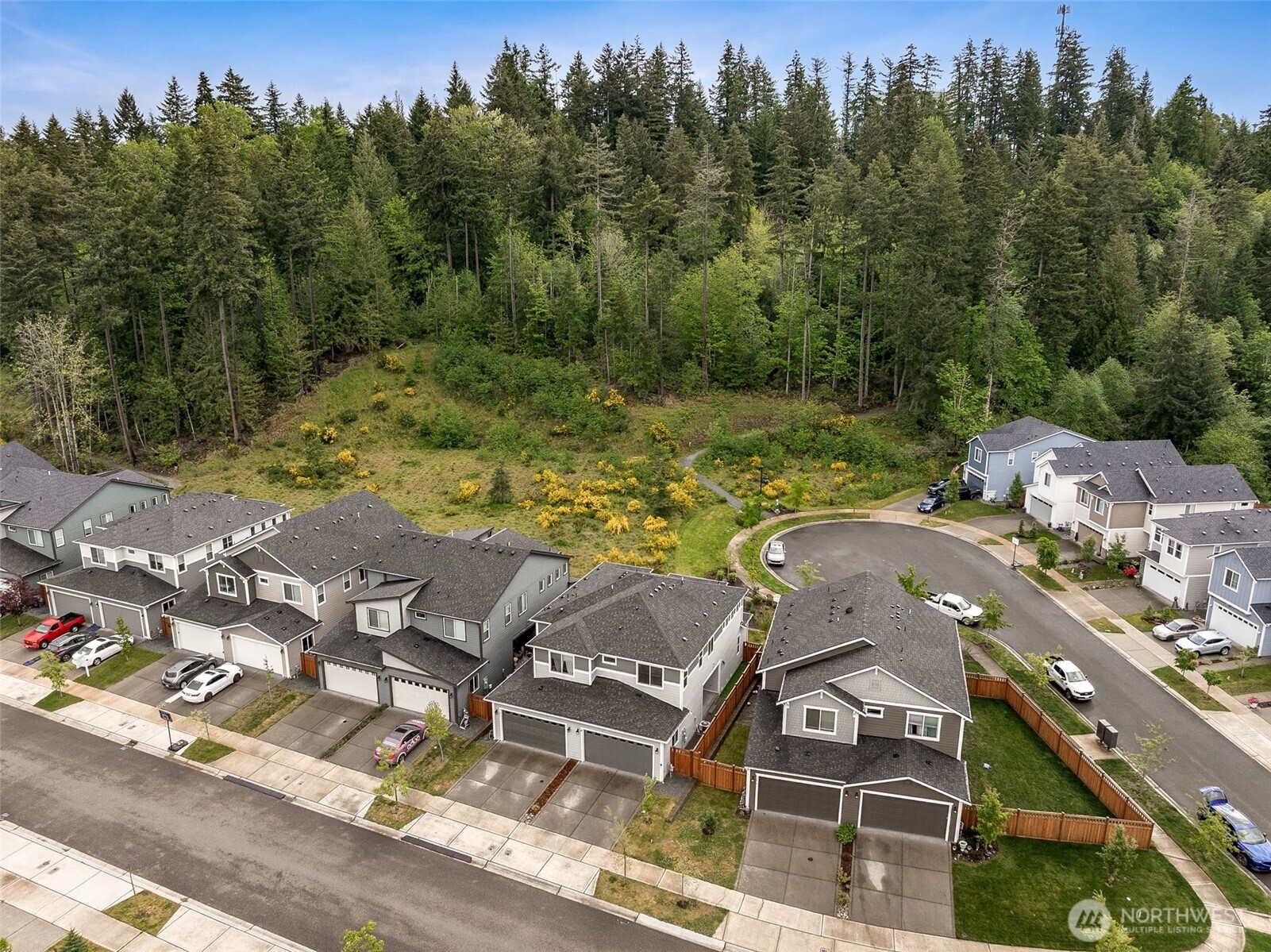 13217 192nd Avenue E, Bonney Lake, WA 98391