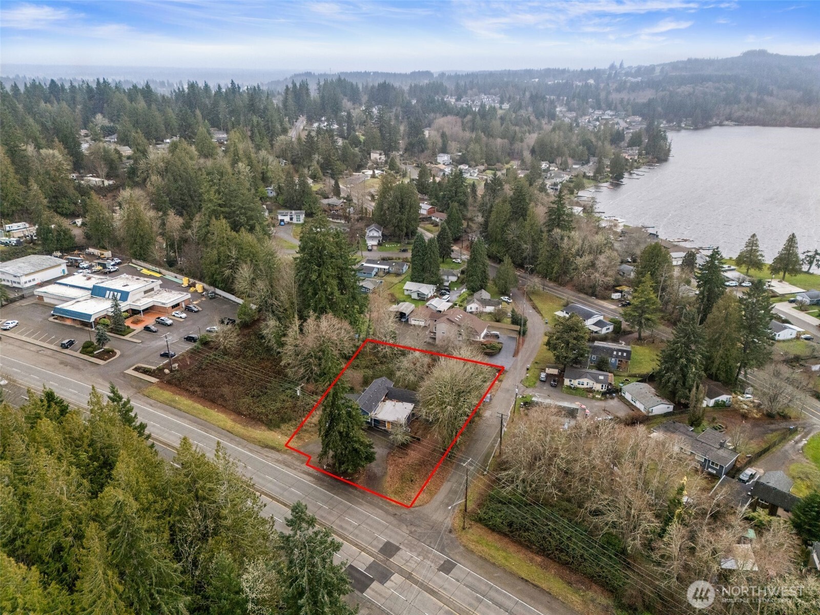 6323 Kitsap Way , Bremerton, WA 98312