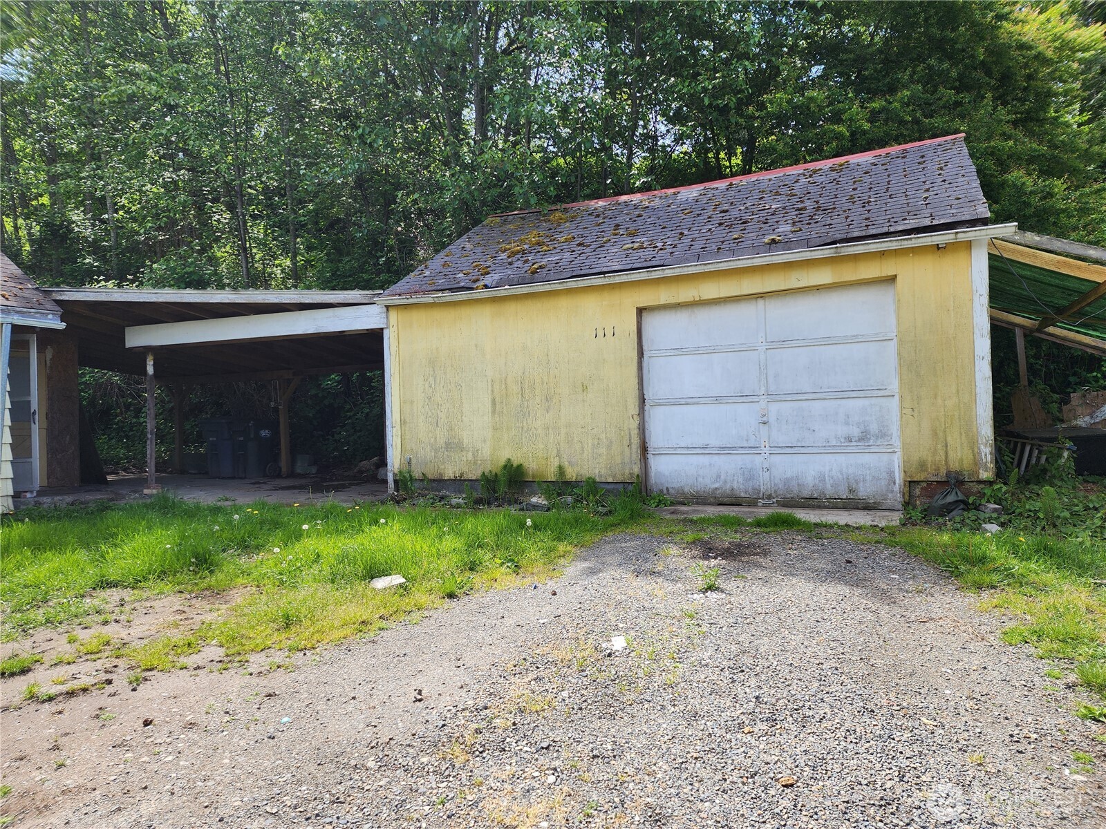 111 Cedar Avenue S, Eatonville, WA 98321