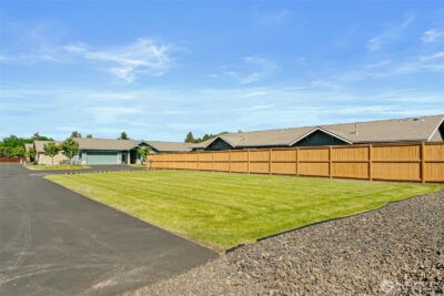 803 S Willow Street , Ellensburg, WA 98926
