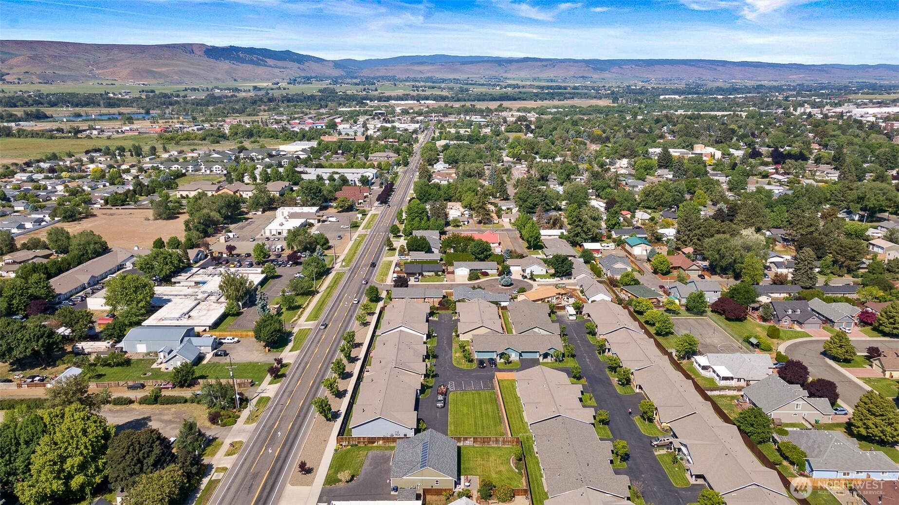803 S Willow Street , Ellensburg, WA 98926