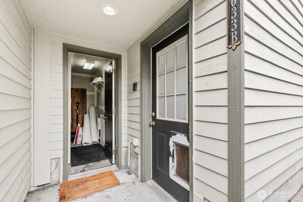 3633 22nd Avenue W #B, Seattle, WA 98199