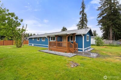 18011 Jordan St , Rochester, WA 98579 - Photo 1